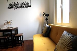 Appartements LE 7E ART Salle de cinema privee centre Agen : photos des chambres