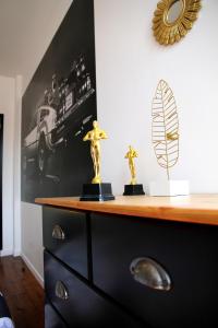 LE 7E ART Salle de cinéma privée centre Agen