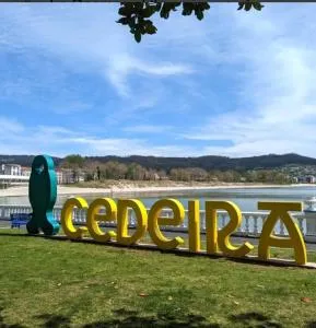 Apartamento Alentía - Cerbo