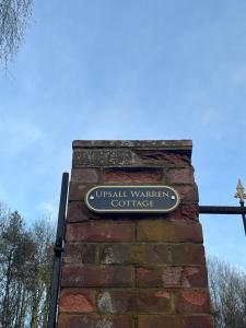 Upsall Warren Cottage