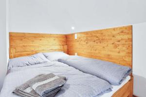 APARTMÁN U MAXÍKŮ