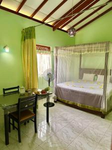 Jasmin Homestay Marakolliya