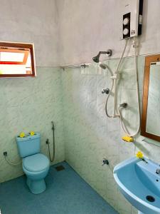 Jasmin Homestay Marakolliya