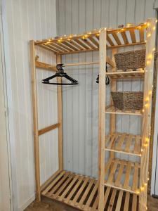 Appartements L'Or Noir - Cosy Cocon sur les quais de St Valery : photos des chambres
