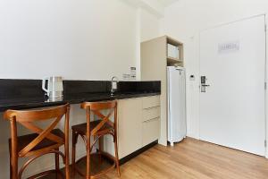 VC 130 FLAT VILA DO CENTRO