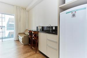 VC 130 FLAT VILA DO CENTRO