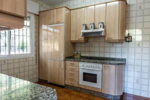 Casa Rural La Milagrosa en Córdoba