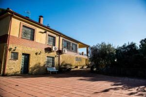 Casa Rural La Milagrosa en Córdoba