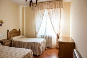 Casa Rural La Milagrosa en Córdoba