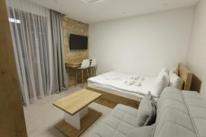 Standard Studio room in Hotel Harmonija Kopaonik - Luxury Mountain