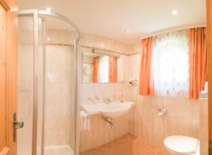 Alpenpension Pfurtscheller