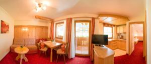 Alpenpension Pfurtscheller