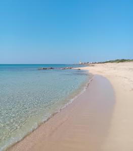 Mare Sole Vento 38 Punta Prosciutto