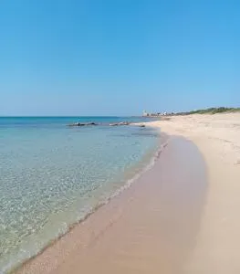 Mare Sole Vento 38 Punta Prosciutto - Torre Colimena