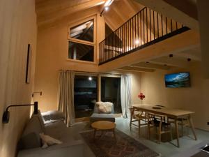 Ferienhaus Königsdorf - Urlaub im Tölzer Land