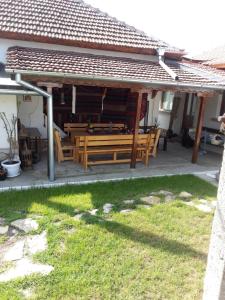 Chergata Guest House