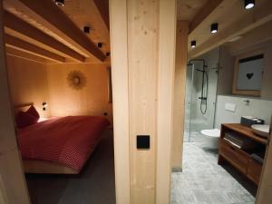 Ferienhaus Königsdorf - Urlaub im Tölzer Land