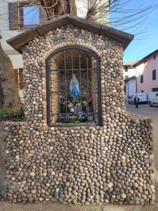 Residence La Baracca