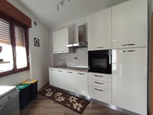 Residence La Baracca