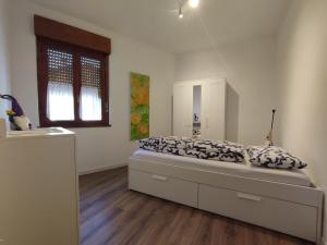 Residence La Baracca