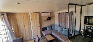 Campings Mar estang, siblu : photos des chambres