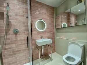 Traveller Award Winner 2024 - Edinburgh Apartment with 3 Beds