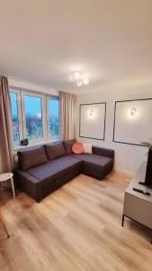 Apartament Spokojna przy SUNTAGO DEEPSPOT Mszczonów - Kaczków