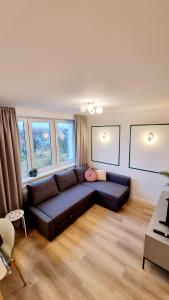 Apartament Spokojna przy SUNTAGO DEEPSPOT Mszczonów