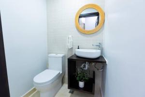 Modern 2BR in La Trinitaria Sti No