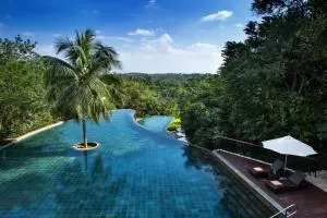 Narada Resort & Spa Qixian Mount - Baoting