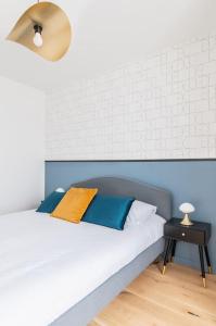 LElégante Oasis - grand T2 aux portes de Paris