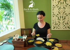 Back to Roots Ayurveda Retreat