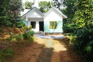 Sachu’s Haven - A paradise - Devāla