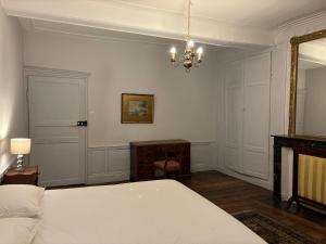 Maisons d'hotes Maison Monsigny ( Annexe Clos Du Bailli ) : photos des chambres