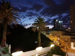 Departamento frente al mar La Perla con cochera