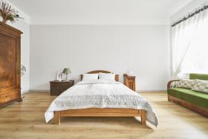 Bright and Warm Apartment, Vilnius City Centre