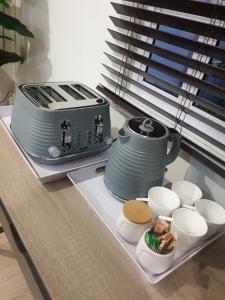 Casa La Moore Self Catering Accomodation