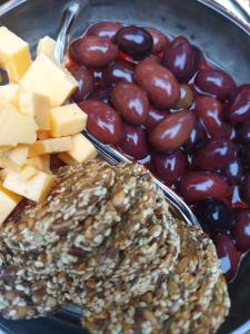 Casa La Moore Self Catering Accomodation