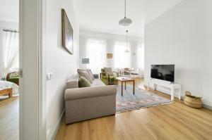 Bright and Warm Apartment, Vilnius City Centre