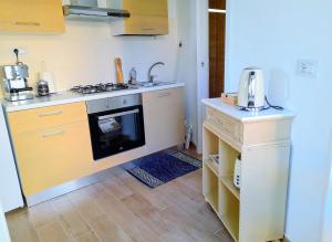 casa vacanze gioema baunei