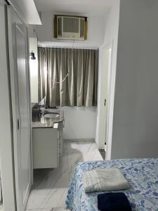 Ocean Flat com vista pro mar 604