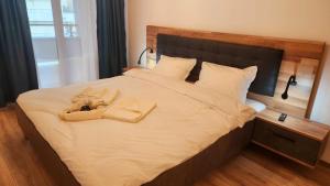 Save Relaxing Residence Brasov