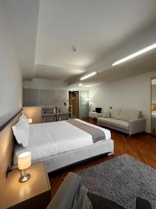 Ampio Monolocale - 4 ospiti con Garage nei dintorni a pagamento