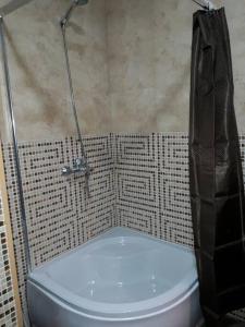 1 bedroom apartment in Saburtalo