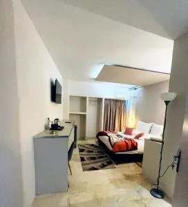 CENTRAL VIEW ΜΙΔΕΙΑ - Áyios Melétios