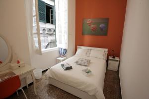 Camera Singola Standard con Bagno in Comune