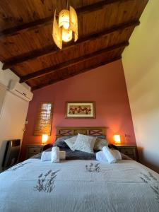 MiraSierras -casas vacacionales-