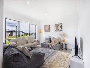 4BR Newly furnished Cozy house Brownsplain - Marsden