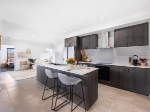 4BR Newly furnished Cozy house Brownsplain