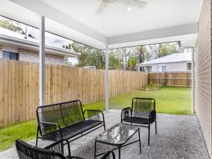 4BR Newly furnished Cozy house Brownsplain